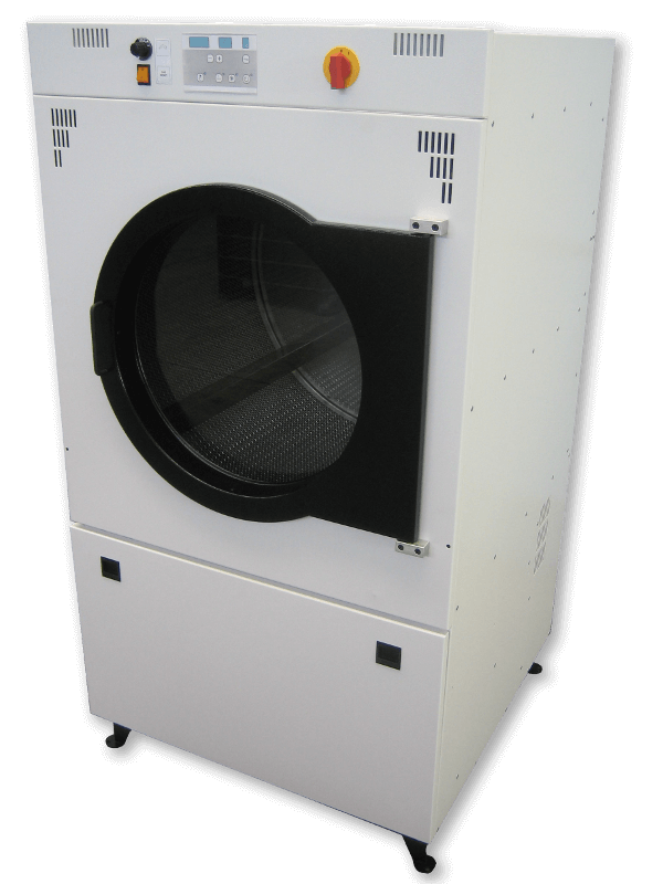 Essicatorio "Capri Lab" di F3 Fumagalli