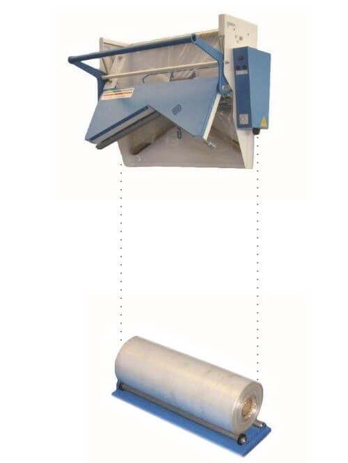 Manuale ecologica con supporto bobina, serie "Stradivari"