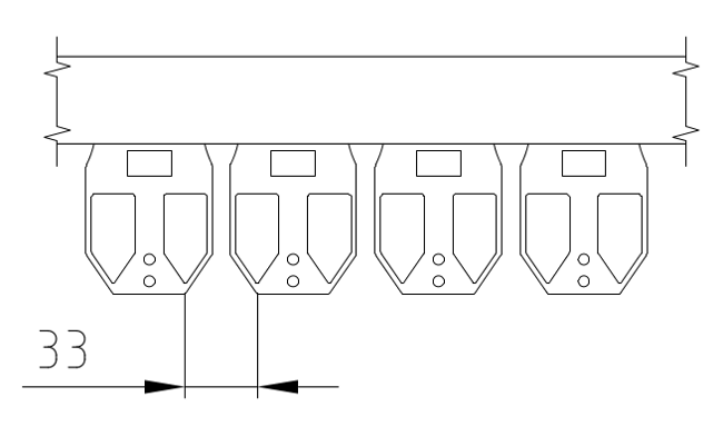 F3 Fumagalli serie Torino 33